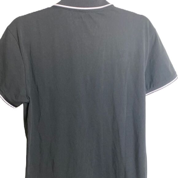 #120 XRAY JEANS Stretch Polo - Picture 4 of 6